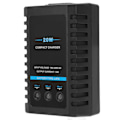 Miniatyrbillede 3 af 8: B3 Balancerlader 20W Automatisk Afbrydelse 2s 3s Batteri Balancerlader 100‑240V