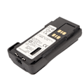 Pikkukuva 3 / 8: Walkie Talkie -vaihtoakku PMNN4543A 2450mah 7,4V 2-suuntainen radioakku vyöklipsillä Motorola R7 XPR3300 XPR3500 XPR7350