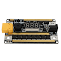 Miniatyrbild 6 av 8: Punktsvetskontrollkort Digital Display Kontrollpanel Maskin för litiumbatteripaket