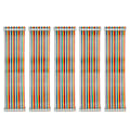Miniatyrbillede 2 af 8: 5 stk GPIO-kabel til Raspberry Pi hun til hun trådlinje computertilbehør 20cm hun til hun