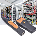 Miniatyrbilde 2 av 7: TM-8 UTP STP RJ45 RJ11 LAN Nettverkskabel Tester Finder Telefon Wire Tracker