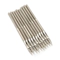 Pikkukuva 1 / 7: 10 kpl ompelukoneen neulaa DIY teollisia ompelukoneen neulaa Flyingman Gk26 1A -sarjalle Newlong NP 7A 92x200