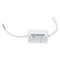 Miniatyrbild 6 av 8: 4‑7X1W LED-drivrutin konstant ström 300mA Ingång AC85‑265V Utgång DC12‑26V Strömförsörjningstransformator