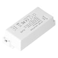 Miniatyrbillede 8 af 8: LED-driver Termisk beskyttelse Sikker isolering Let bærbar Holdbar LED-transformator