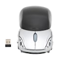 Miniatyrbild 8 av 8: 2,4 GHz trådlös bilmus Smart Connection 3D Sports Car Styling Gaming Mouse för Windows 98 för Win 7 för Linux
