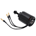Miniatyrbillede 3 af 8: 2825‑800KV RC Brushless Motor Flyvemaskine Ekstern Motor til Drone Modelfly Fastvinge CW