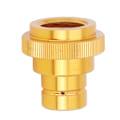 Miniatyrbillede 6 af 8: CO2 Adapter til Sodavand Sprudlevand Sodaadapter til DUO til Terra for Art Golden til Soda Maker CO2 Cylinder