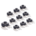 Miniatyrbillede 5 af 8: Reservedelsæt til spilcontroller Tilbehørssæt til controllerreservedele til Xbox One