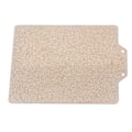 Miniatyrbillede 6 af 8: 3D-printer Stålplade Dobbeltsidig Glat Mat Magnetisk Gummi Plade til Voron 120 X 120MM