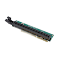 Pikkukuva 5 / 8: Näytönohjainkortin sovitinlevy 01AJ940 MPN Plug and Play Kestävä verkkoadapterilevy Rx560 P1000 P620 P600 Rx460