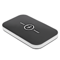 Miniatyrbillede 6 af 8: 2 i 1 Bluetooth 5.0 Sender Modtager Trådløs A2DP Lydadapter 3,5 mm Afspiller