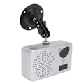 Miniatyrbild 7 av 8: USB 5V Rörelsesensor Dörrklocka IP43 Vattentät Infraröd Människokropp Induktion Röst Prompter Sensor Dörrklocka Alarm