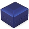 Miniatyrbild 2 av 8: LED-ringbox Upplyst ringbox för äktenskapsförslag Ringbox med LED-interiörbelysning för förlovningsbröllop