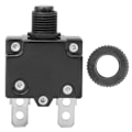 Miniatyrbild 6 av 7: 5 st Luftkompressor effektbrytare Överbelastningsskydd Överströmsskydd Switch10A