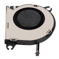 Pikkukuva 2 / 8: Sisäisen jäähdytystuulettimen vaihto Switch-alumiiniseospelikonsolille CPU-jäähdytystuuletin DC 5V 0.32A