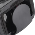Miniatyrbilde 6 av 8: VRG Pro 3D VR-headset Blått lysbeskyttelse 3D VR Virtual Reality-briller med fjernkontroll for mobiltelefon