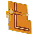 Miniatyrbild 6 av 8: Moderkorts anslutningskort för DATA1 Flex-kabelkort CPU-chip för switch batteritid HAC-001-01 andra generationen