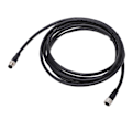 Miniatyrbilde 4 av 8: For NMEA 2000 N2K stamkabel 5-polet 3 meter/9,8 fot lang IP67 vanntett for Simrad-nettverk