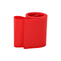 Miniatyrbilde 3 av 8: ZTTO 80 mm Sykkelfelgstripe Felgteip Sykkeldekkliner Innertube PVC Anti-punkteringsteip for 26 tommers dekk Rød