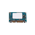 Miniatyrbillede 7 af 8: 1. SATA SSD 16GB Stabil Holdbar Plug and Play Nem installation Præcis Laptop SSD til computer PC