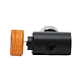 Miniatyrbillede 7 af 8: CO2 Påfyldningsadapter Connector Valve ASA med 3000psi trykmåler Soda-tilbehør