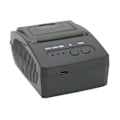 Miniatyrbillede 4 af 8: Termisk printer ABS-material USB DC 5v 1a Opladning Trådløs forbindelse 48mm/s Hotline-udskrivningsværktøj 100‑240V