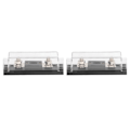 Miniatyrbilde 6 av 8: Sikringsholder for bilstereo ANL Stereossikringholder med 150 Amp ANL sikringer for biler Bobiler Yachter Skip Jordbruksmaskiner