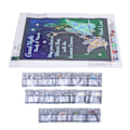 Miniatyrbillede 5 af 7: Diamantmaleri 5D Sommerfugl Flyvende Specialformet Diamant DIY Stue Soveværelse Dekoration Maleri