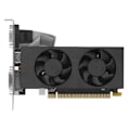 Miniatyrbild 1 av 8: GTX750 4G DDR5 grafikkort med 2 kylfläkt 128 bitars stöd VGA DVI HD Multimedia Interface GPU grafikkort för PC GTX750 4G DDR5