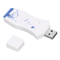 Miniatyrbillede 2 af 8: USB Placeringsinformation Protector Plug and Play Bærbar Positionsinformation Defender til Computer Bil Mødelokale