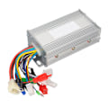 Miniatyrbilde 4 av 8: 48V/60V 500W Elcykkel Dual Mode Controller 12 Poler Børsteløs DC Motor Controller