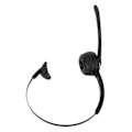 Pikkukuva 7 / 8: Bluetooth-puhelin Headset Yksikorvainen HD Säädettävä Mikrofoni Langaton Yritys Kuulokkeet Puhelunkeskukselle Pelille Kokoukselle