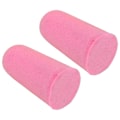 Miniatyrbillede 7 af 8: 2 stk. Ørepropper Svampe Lydisolering Støjforebyggelse Husholdningslydisolering Ørepropper Rosa