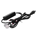 Miniatyrbillede 8 af 8: Touch Controller Elektrisk Push Rod Løftecontroller 5 Pin 4-Kernet til Elektrisk Sofa