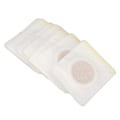 Miniatyrbilde 5 av 8: 10 stk Navleplastre Kroppsslanking Urtemetaboliserer Fett Pustende Navelplaster