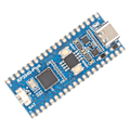 Pikkukuva 3 / 8: Raspberry Pi Pico -kehityskort, Type C -liitäntä, kaksoisydinprosessori, 4 Mt Flash-muistia, 26 nastaa