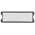 Pikkukuva 1 / 8: Alumiiniseostikku Cue Tip Shaper Kaksisuuntainen Pool Stick Tip Trimmer Scuffer Biljardi Työkalu