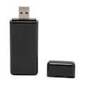 Pikkukuva 6 / 8: TX N700 RT3572 USB WiFi-sovitin 300Mbps 2,4G 5G Dual Band langaton verkkoadapter Windows 7 8 10 11 Samsung TV:lle
