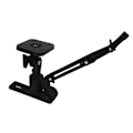 Miniatyrbillede 6 af 8: Fishfinder Base Kit Nylon og Rustfrit Stål Større Spændekraft Transducer Montering Arm til Fishfinder