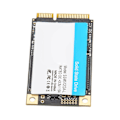Pikkukuva 5 / 8: MSATA SSD 500MB/S Lukunopeus 450MB/S Kirjoitusnopeus Nopea 3D TLC NAND SATA 3.0 SSD M.2 SSD Pöytätietokoneille Tablet-laitteille 512GB