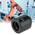 Miniatyrbild 4 av 7: 2st axelservo nav metallpassar för Tetrixrobotics och för Pitsco robotdelar 16 mm diameter