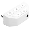 Miniatyrbild 5 av 8: Headset Adapter Controller Ljudadapter Hörlurskonverterare för Xbox One Wireless GamepadWhite
