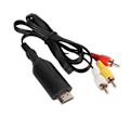 Miniatyrbild 2 av 8: HD Multimedia Interface till RCA Converter stöder 4K 30hz HD Multimedia Interface till äldre TV-adapter för monitorprojektor