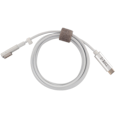 Pikkukuva 4 / 8: Type-C magneettiseen T:lle Macbook Type-C uros Magsafe 2 45W PD pikalataus PVC-latauskaapeli Ensimmäinen sukupolvi