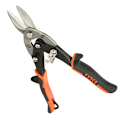 Miniatyrbillede 3 af 7: Heavy Duty Aviation Tenn Snip Plåt Cutter Shear Tinsnip (Rak Skæring)