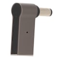 Miniatyrbild 4 av 8: Laptop laddare Adapter PD USB Typ C Hona I till DC Adapter 100w aluminiumlegering Armbåge Notebook Strömadapter5,5x2,1mm