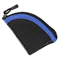 Miniatyrbillede 4 af 8: Fluefiskeline Opbevaring Pung Tippet Etui NetLike Leader Tippet Opbevaring 7 Rum(S)