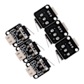 Miniatyrbillede 5 af 8: 6 stk printer grænseafbrydere 3-bens N / ON / C Kontrol Holdbar Bedre sejhed 3D-printerdele