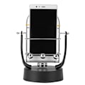 Miniatyrbilde 5 av 8: Shake Wiggle Device Automatisk Svingbevegelse for mobiltelefon WeChat Kjør stegregningsapp