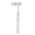 Miniatyrbild 3 av 8: Selfie Stick Telefonstativ Bluetooth-knapp Inbyggd Allt-i-ett Telefonstativ för Vlogg Live Streaming